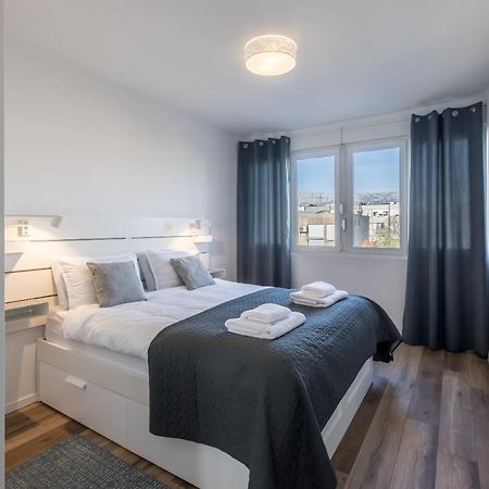 Sundowners Apartment, 52Qm, Double & Single Bed, 10 Min From Old Town Of Split Buitenkant foto