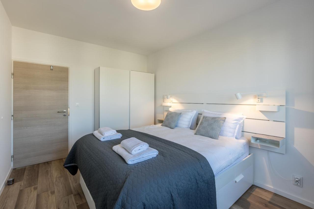 Sundowners Apartment, 52Qm, Double & Single Bed, 10 Min From Old Town Of Split Buitenkant foto