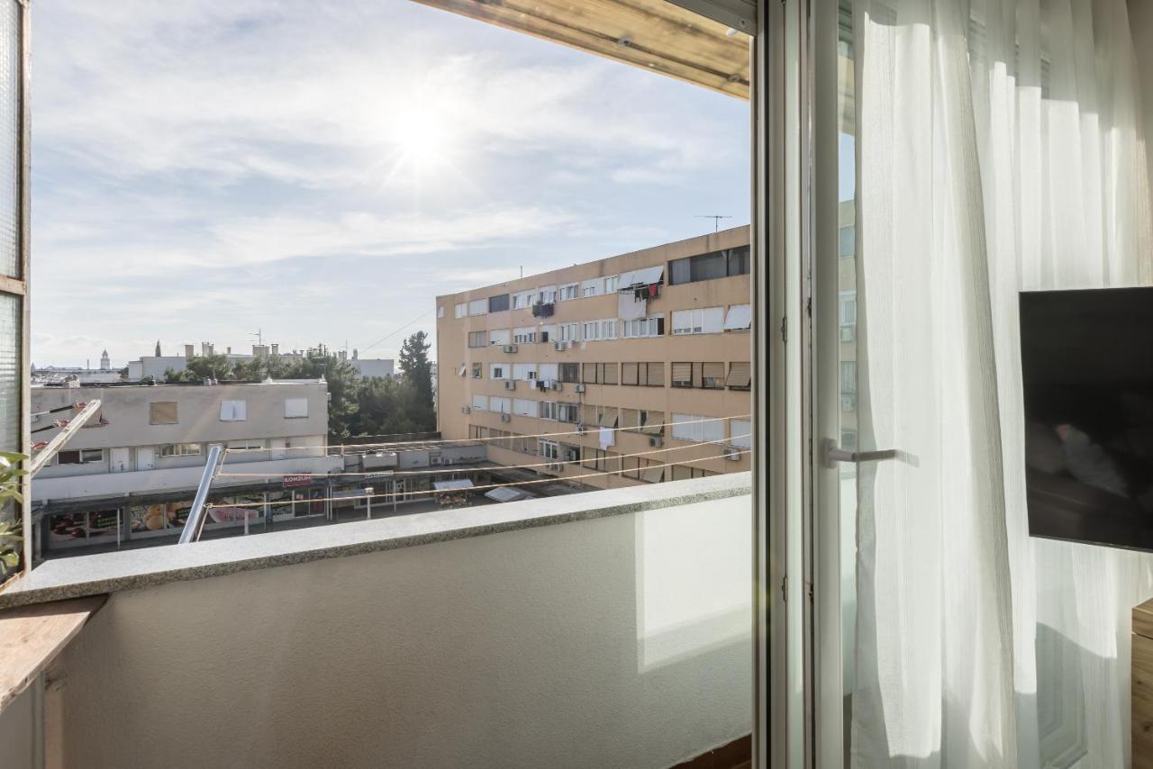 Sundowners Apartment, 52Qm, Double & Single Bed, 10 Min From Old Town Of Split Buitenkant foto
