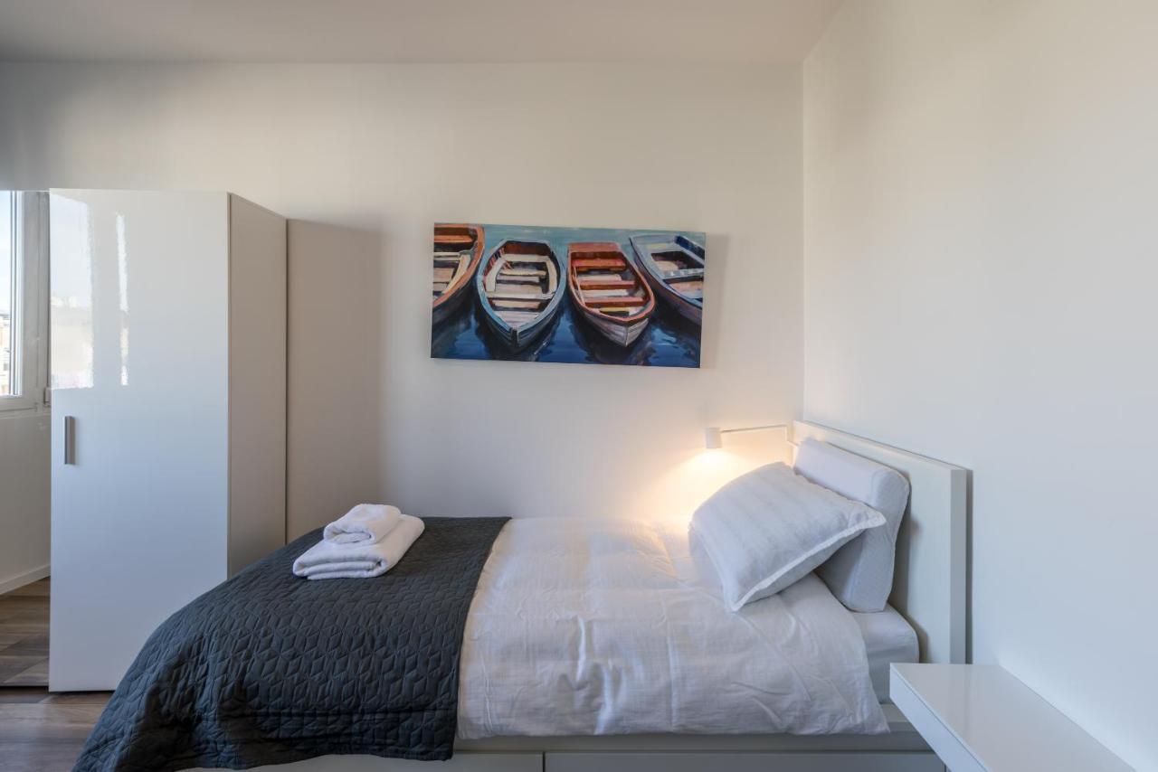 Sundowners Apartment, 52Qm, Double & Single Bed, 10 Min From Old Town Of Split Buitenkant foto